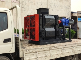 4PGT400x400不鏽鋼四輥草莓视频污在线观看發往山東