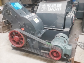 pc400*300小型錘式草莓视频污在线观看發貨_發往內蒙古_破碎煤渣