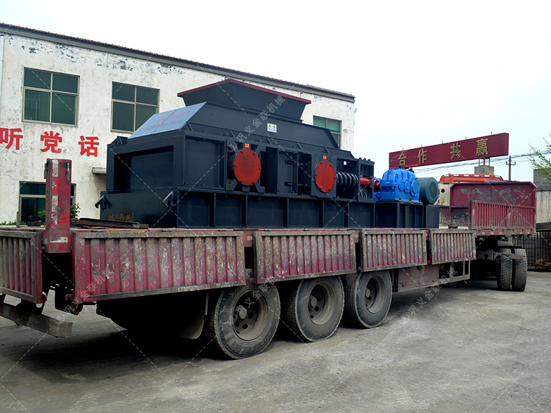 對輥草莓视频污在线观看在製砂工作中有哪些優勢？